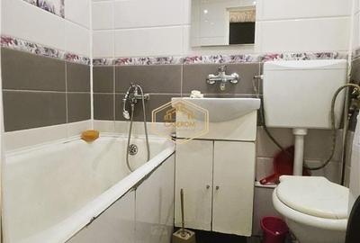 Apartament cu 2 camere în Micro 14