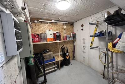 Spațiu comercial, de 140 mp, în Subcetate