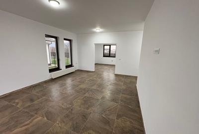 Casă individuală cu 3 camere cu Teren 700 Mp în Nord - 7