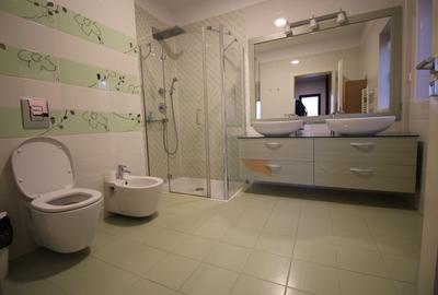 Casă individuală cu 5 camere cu Canalizare în Aradului - 15