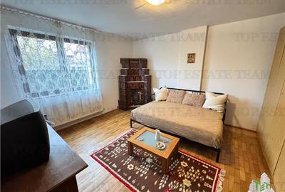 Casă individuală cu 7 camere cu Garaj în Braniștea - 7