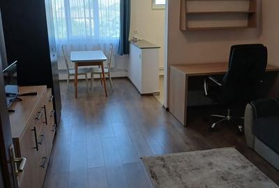 Garsonieră în Burdea