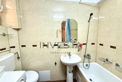 Apartament cu 2 camere semidecomandat, mobilat în Central - 5