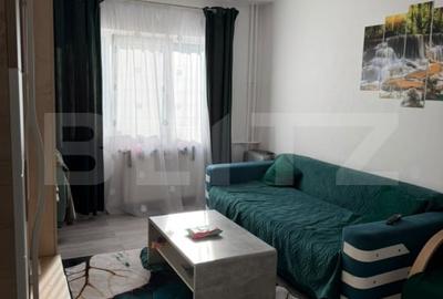 Apartament cu 2 camere decomandat, mobilat în Lipovei