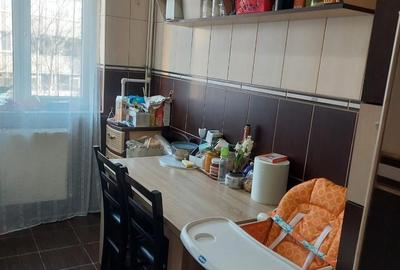Apartament cu 2 camere decomandat în Central - 2