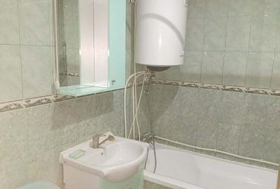 Apartament cu 2 camere în Baia de Aramă - 2