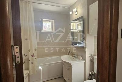 Apartament cu 3 camere decomandat în Tineretului - 9