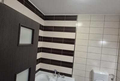 Apartament cu 2 camere, mobilat în Central - 1