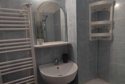 Garsonieră decomandată în Central - 7