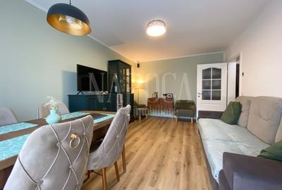 Apartament cu 4 camere decomandat în Mărăști - 2