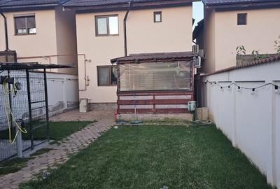 Casă cu 4 camere cu Teren 300 Mp în Bordei - 8