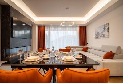 Apartament cu 2 camere, mobilat în Floreasca - 3