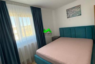 Apartament cu 3 camere în Lazaret