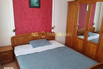 Apartament cu 3 camere în Dristor