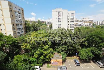 Apartament cu 2 camere circular în Drumul Taberei - 13