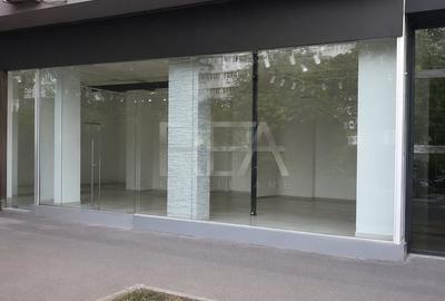 Spațiu comercial, de 70 mp, în Lujerului - 1