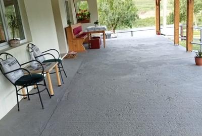 Casă cu 2 camere în Valea