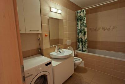 Apartament cu 2 camere decomandat în Avantgarden