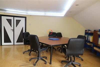 Spațiu comercial, de 446 mp, în Turcheș - 6