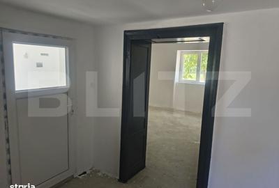 Casă cu 3 camere în Central - 5