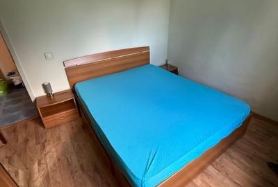 Apartament cu 2 camere semidecomandat, mobilat în Spitalul Județean - 5