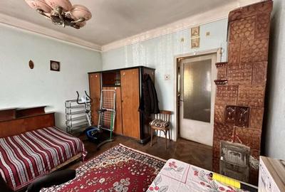 Casă individuală cu 5 camere cu Teren 400 Mp în Central - 28