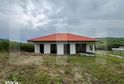 Casă cu 5 camere cu Teren 1112 Mp în Florești - 6