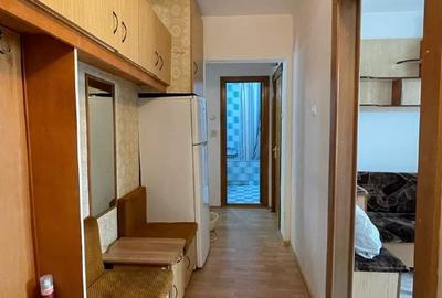 Apartament cu 2 camere decomandat în Mănăștur