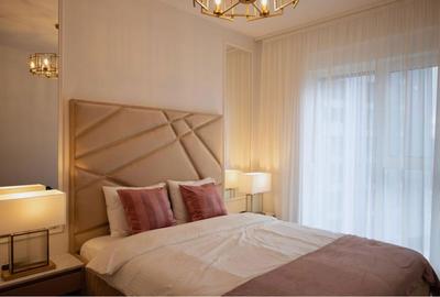 Apartament cu 2 camere decomandat în Circumvalațiunii - 6