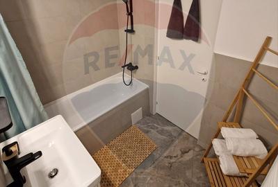Apartament cu 3 camere în Gării - 9