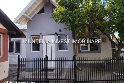 Casă cu Teren 750 Mp în Central