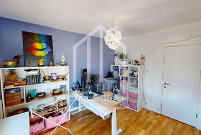 Duplex cu 5 camere cu Canalizare în Cristian - 11