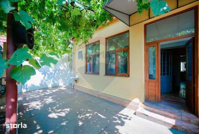 Casă cu 3 camere cu Teren 250 Mp în Lotus - 8