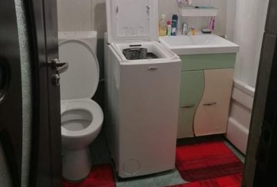 Apartament cu 2 camere decomandat în Florești - 2