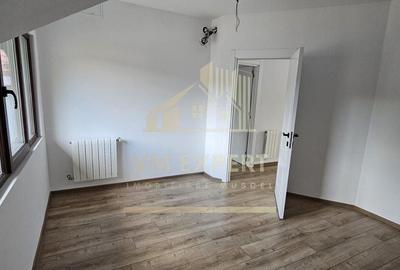 Casă cu 4 camere cu Teren 177 Mp în Rucăr - 20