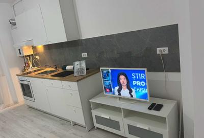 Apartament cu 2 camere semidecomandat în Exterior Vest - 2