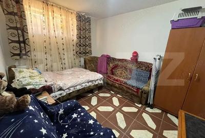 Apartament cu 2 camere semidecomandat în Central - 9