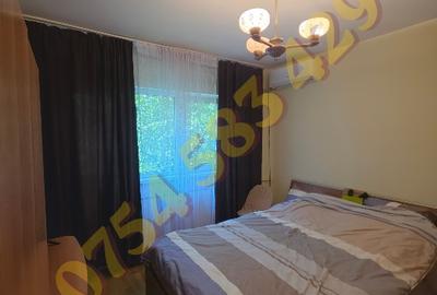 Apartament cu 2 camere decomandat în Lujerului - 5