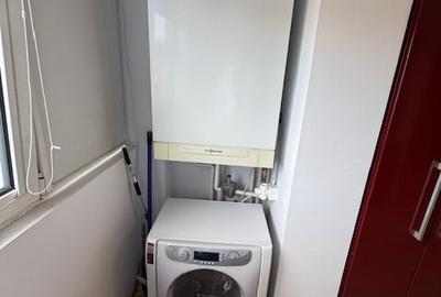 Apartament cu 3 camere semidecomandat în Vatra Luminoasă - 26