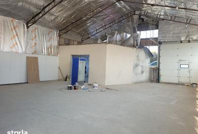 Spațiu comercial, de 160 mp, în Viile Noi - 4