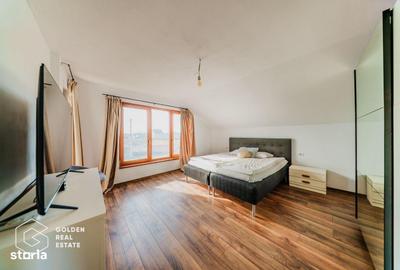 Casă cu 4 camere cu Teren 300 Mp în Fântânele - 6