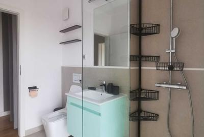 Apartament cu 2 camere semidecomandat în Bucureștii Noi - 2