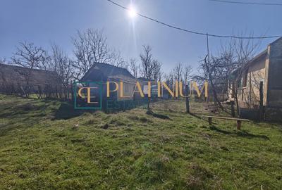 Casă individuală cu 2 camere cu Teren 5003 Mp în Cebza - 3