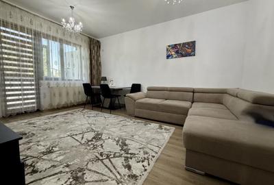 Apartament cu 2 camere decomandat în Fundeni - 3