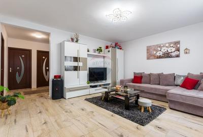 Casă individuală cu 5 camere cu Teren 245 Mp în Horpaz - 2
