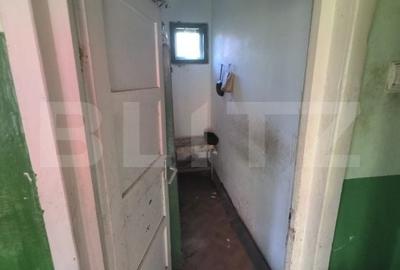 Casă cu 3 camere în Dumbrăvioara - 5