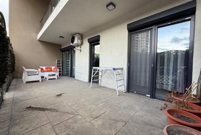 Apartament cu 2 camere decomandat în Lujerului - 6