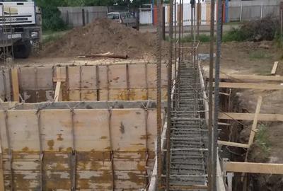 Casă cu 4 camere în Cișmele - 3