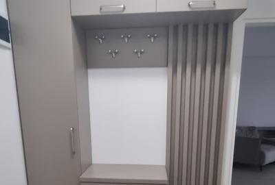 Apartament cu 2 camere decomandat în Central - 1