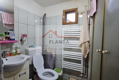 Casă individuală cu 2 camere cu Teren 119 Mp în Domenii - 18